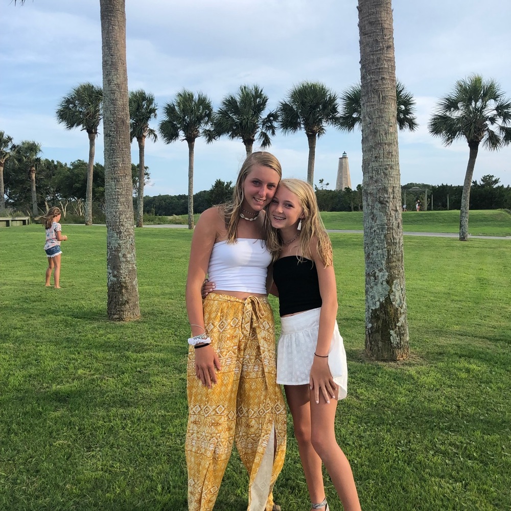 Meet your Posher, Colby